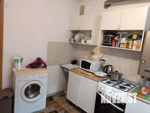 1-к квартира, вторичка, 30м2, 1/3 этаж