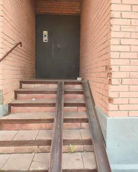 4-к квартира, вторичка, 148м2, 12/13 этаж