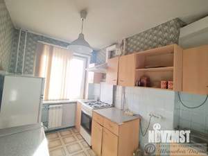 3-к квартира, вторичка, 58м2, 5/9 этаж