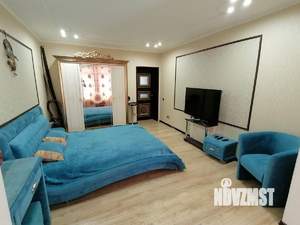 3-к квартира, вторичка, 97м2, 7/9 этаж