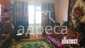 2-к квартира, вторичка, 56м2, 5/5 этаж