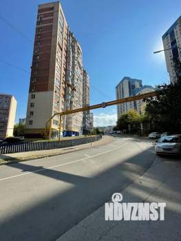 1-к квартира, вторичка, 46м2, 8/9 этаж