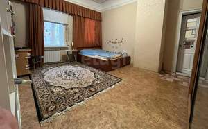 2-к квартира, вторичка, 56м2, 2/2 этаж