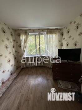 1-к квартира, вторичка, 30м2, 2/5 этаж
