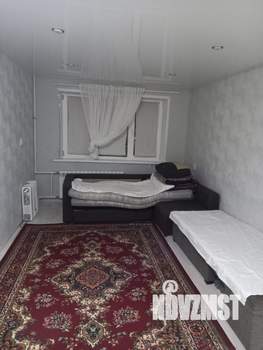 2-к квартира, вторичка, 42м2, 1/5 этаж