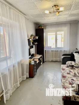 2-к квартира, вторичка, 45м2, 5/5 этаж