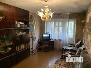 2-к квартира, вторичка, 45м2, 4/5 этаж
