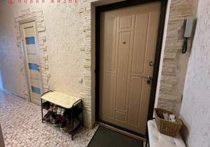 1-к квартира, вторичка, 39м2, 15/25 этаж