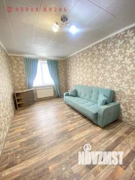 1-к квартира, вторичка, 33м2, 3/3 этаж