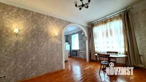 3-к квартира, вторичка, 66м2, 3/3 этаж