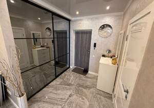 1-к квартира, вторичка, 53м2, 14/16 этаж