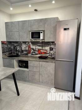 1-к квартира, вторичка, 34м2, 4/15 этаж