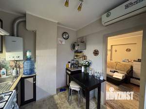 1-к квартира, вторичка, 31м2, 4/5 этаж