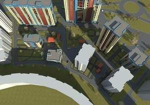 1-к квартира, вторичка, 41м2, 3/23 этаж