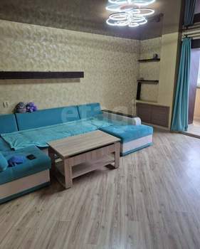 2-к квартира, вторичка, 77м2, 2/16 этаж