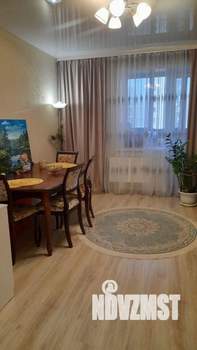 1-к квартира, вторичка, 35м2, 10/16 этаж