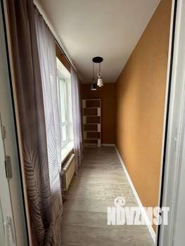 Студия квартира, вторичка, 40м2, 13/24 этаж