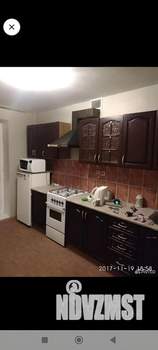 1-к квартира, вторичка, 40м2, 8/9 этаж