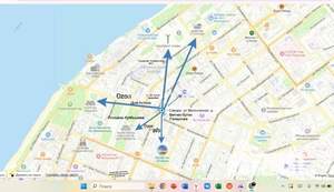 1-к квартира, вторичка, 30м2, 3/5 этаж
