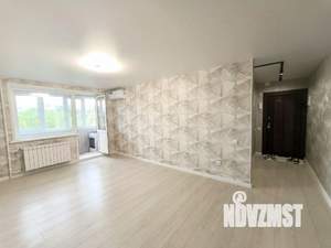 3-к квартира, вторичка, 58м2, 5/5 этаж