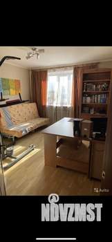 4-к квартира, вторичка, 119м2, 6/10 этаж