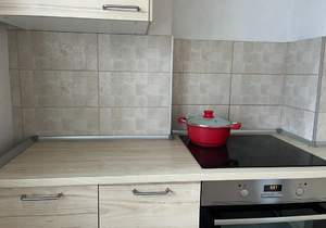 1-к квартира, вторичка, 40м2, 17/19 этаж