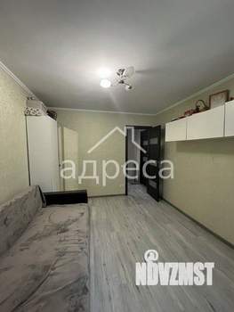 2-к квартира, вторичка, 45м2, 1/5 этаж