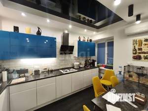 3-к квартира, вторичка, 68м2, 5/5 этаж