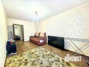 1-к квартира, вторичка, 41м2, 13/18 этаж