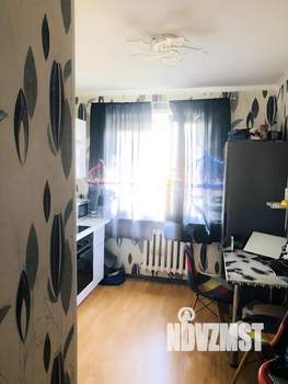 1-к квартира, вторичка, 33м2, 10/10 этаж