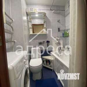 1-к квартира, вторичка, 30м2, 1/5 этаж