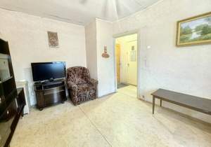 1-к квартира, вторичка, 21м2, 4/5 этаж