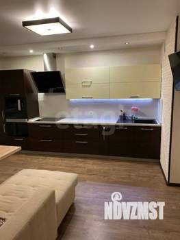 2-к квартира, вторичка, 70м2, 13/22 этаж