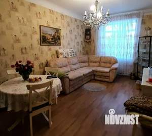 3-к квартира, вторичка, 74м2, 2/3 этаж