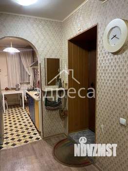 3-к квартира, вторичка, 66м2, 1/2 этаж