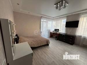 1-к квартира, вторичка, 55м2, 2/25 этаж