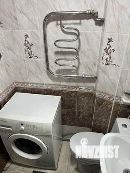 1-к квартира, вторичка, 30м2, 8/9 этаж