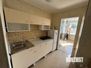 Студия квартира, вторичка, 16м2, 5/5 этаж