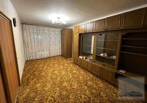 2-к квартира, вторичка, 46м2, 1/5 этаж