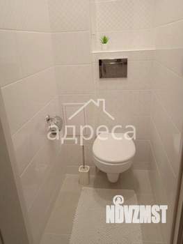 2-к квартира, вторичка, 56м2, 2/10 этаж