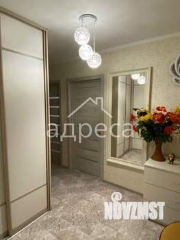 2-к квартира, вторичка, 64м2, 4/10 этаж