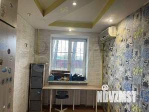 2-к квартира, вторичка, 42м2, 1/5 этаж