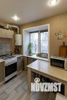 2-к квартира, вторичка, 45м2, 4/5 этаж