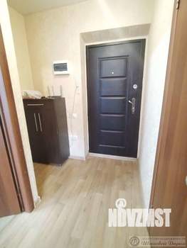 1-к квартира, вторичка, 31м2, 2/3 этаж
