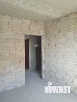 2-к квартира, сданный дом, 54м2, 5/17 этаж