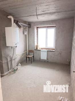 2-к квартира, вторичка, 50м2, 6/10 этаж