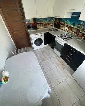2-к квартира, вторичка, 40м2, 6/9 этаж