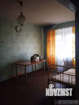 2-к квартира, вторичка, 45м2, 4/4 этаж