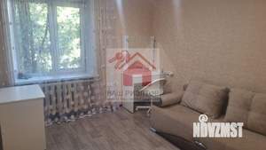 1-к квартира, вторичка, 28м2, 3/9 этаж