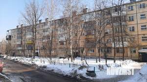 2-к квартира, вторичка, 44м2, 4/5 этаж
